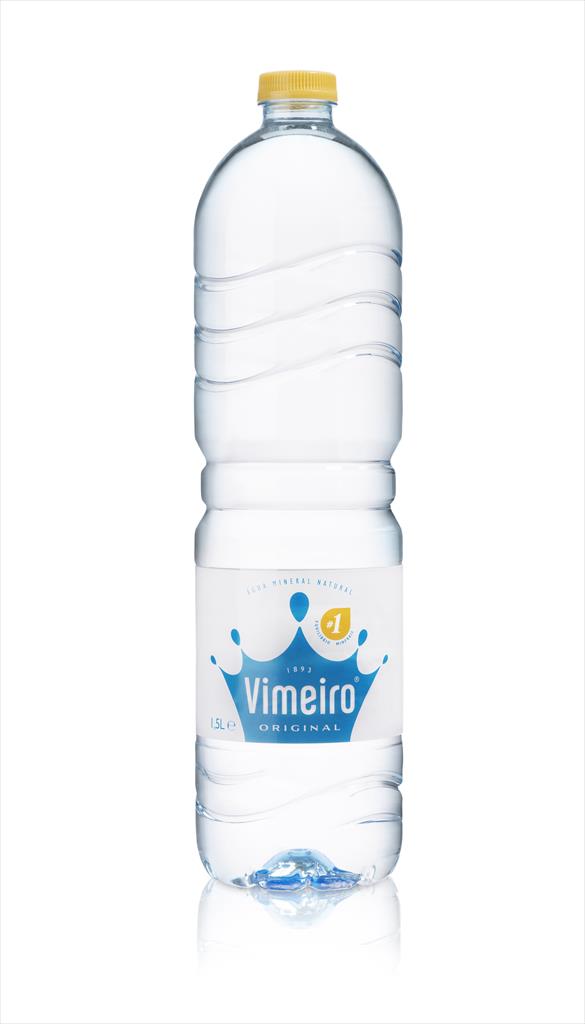 AGUA VIMEIRO ORIGINAL PET 1.5L